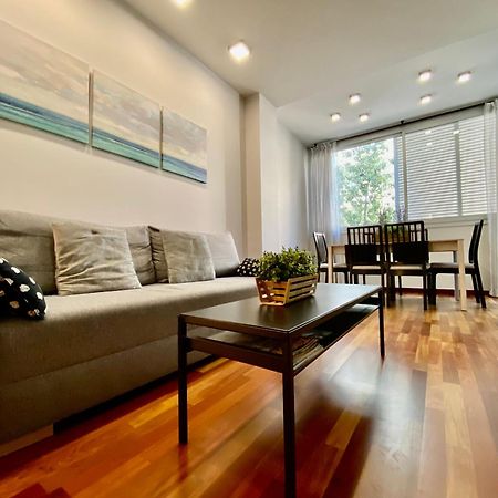 Carmed Homely Apartment By Hlclub Agency Vilanova i la Geltrú Esterno foto