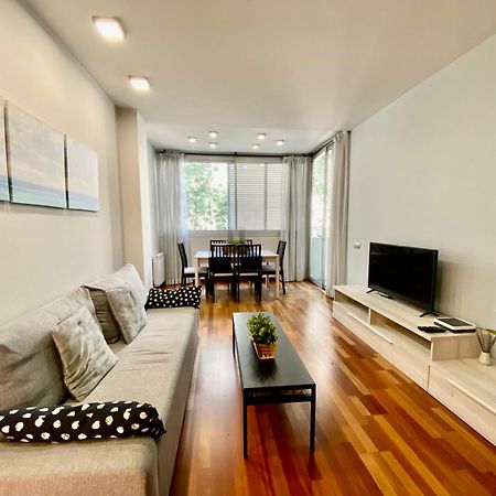Carmed Homely Apartment By Hlclub Agency Vilanova i la Geltrú Esterno foto