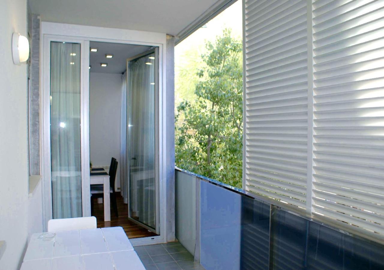 Carmed Homely Apartment By Hlclub Agency Vilanova i la Geltrú Esterno foto