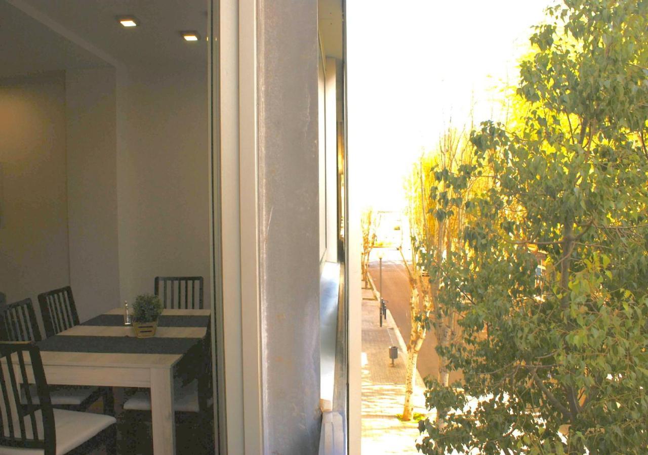 Carmed Homely Apartment By Hlclub Agency Vilanova i la Geltrú Esterno foto