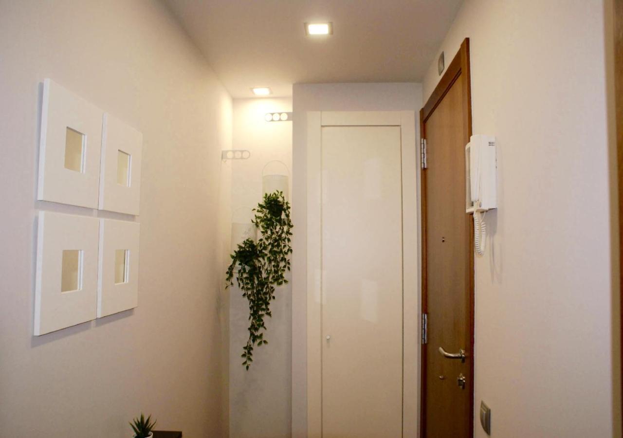 Carmed Homely Apartment By Hlclub Agency Vilanova i la Geltrú Esterno foto
