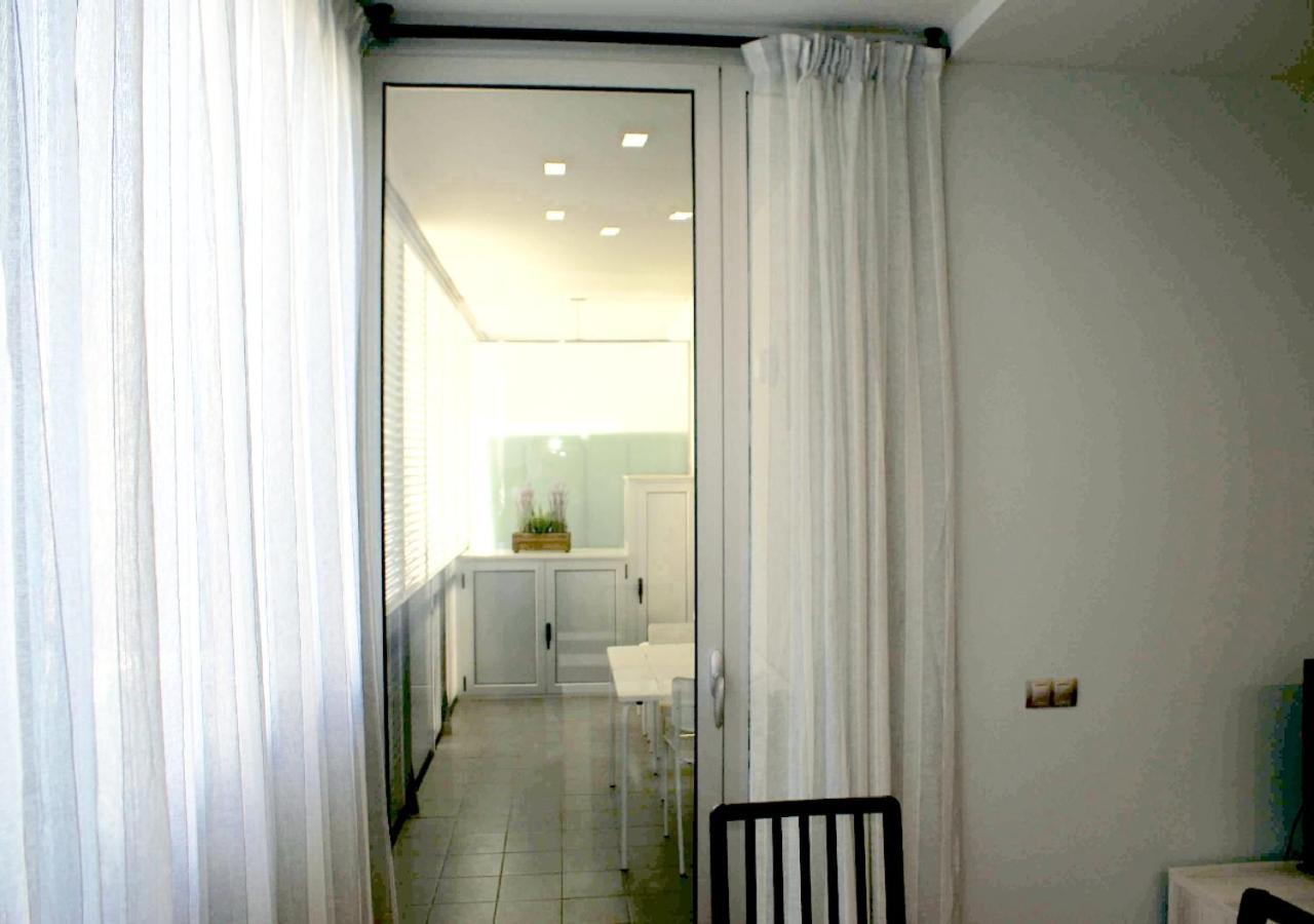Carmed Homely Apartment By Hlclub Agency Vilanova i la Geltrú Esterno foto