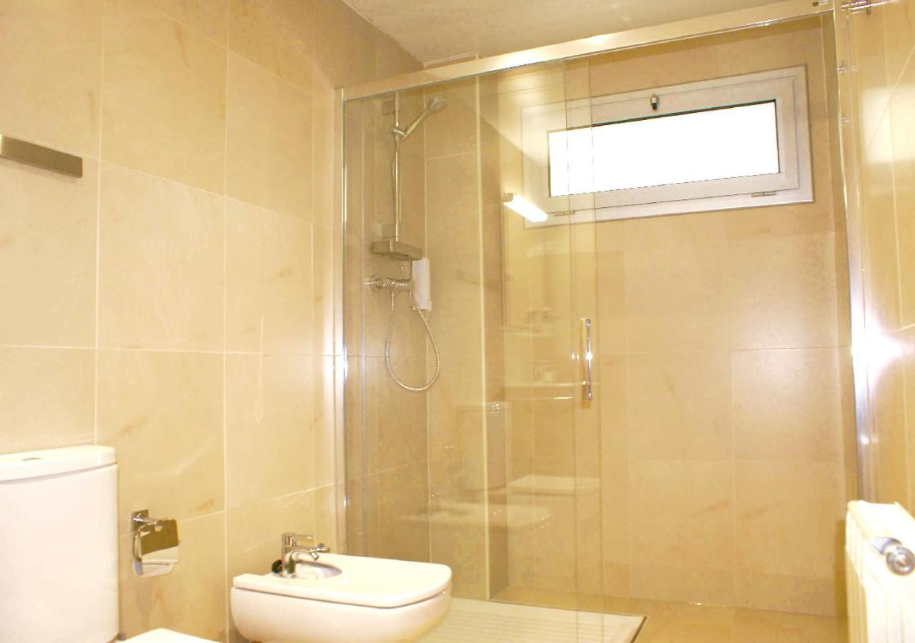 Carmed Homely Apartment By Hlclub Agency Vilanova i la Geltrú Esterno foto