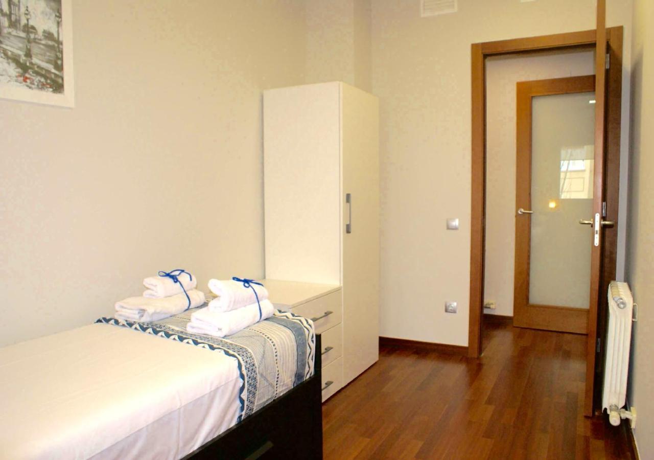 Carmed Homely Apartment By Hlclub Agency Vilanova i la Geltrú Esterno foto