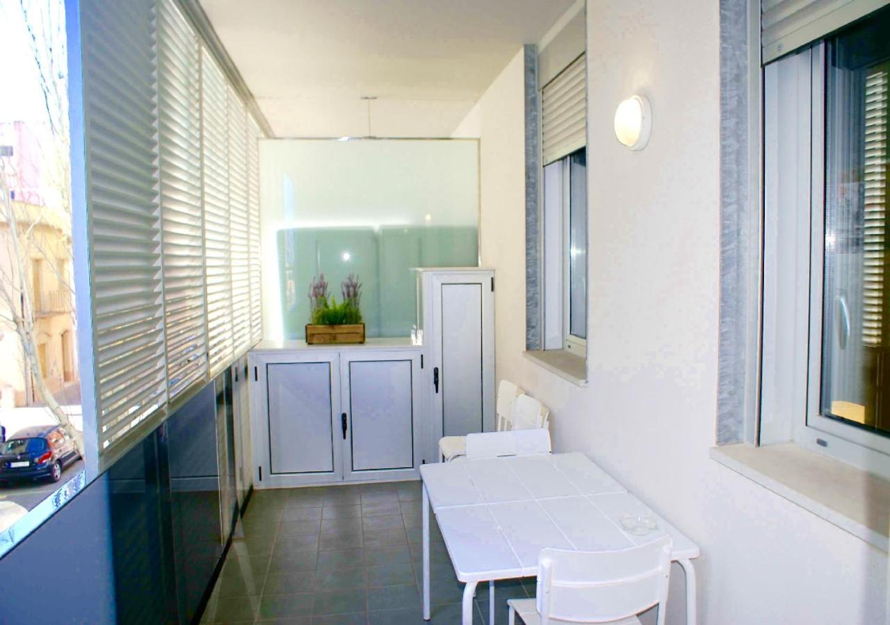 Carmed Homely Apartment By Hlclub Agency Vilanova i la Geltrú Esterno foto