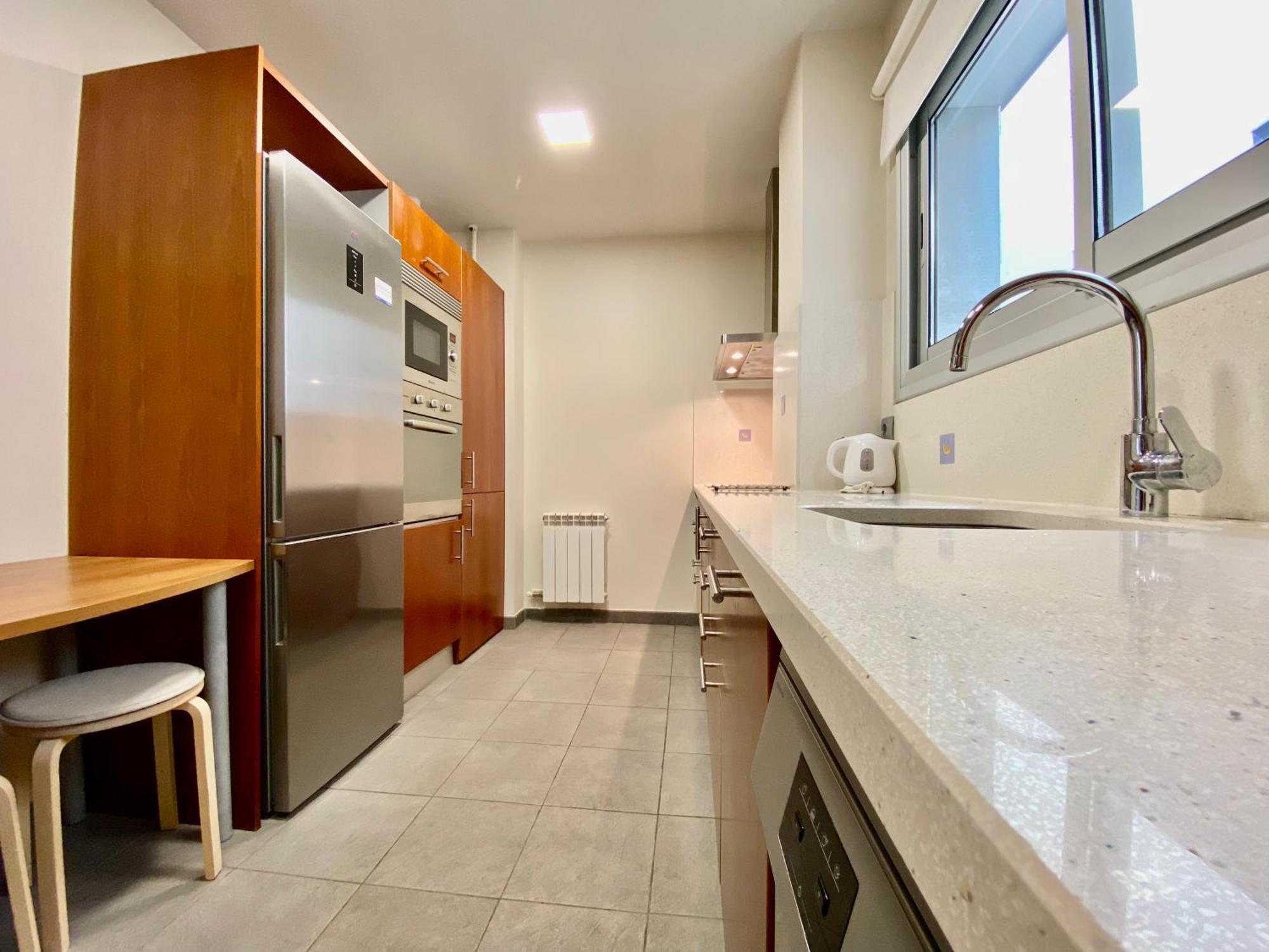 Carmed Homely Apartment By Hlclub Agency Vilanova i la Geltrú Esterno foto