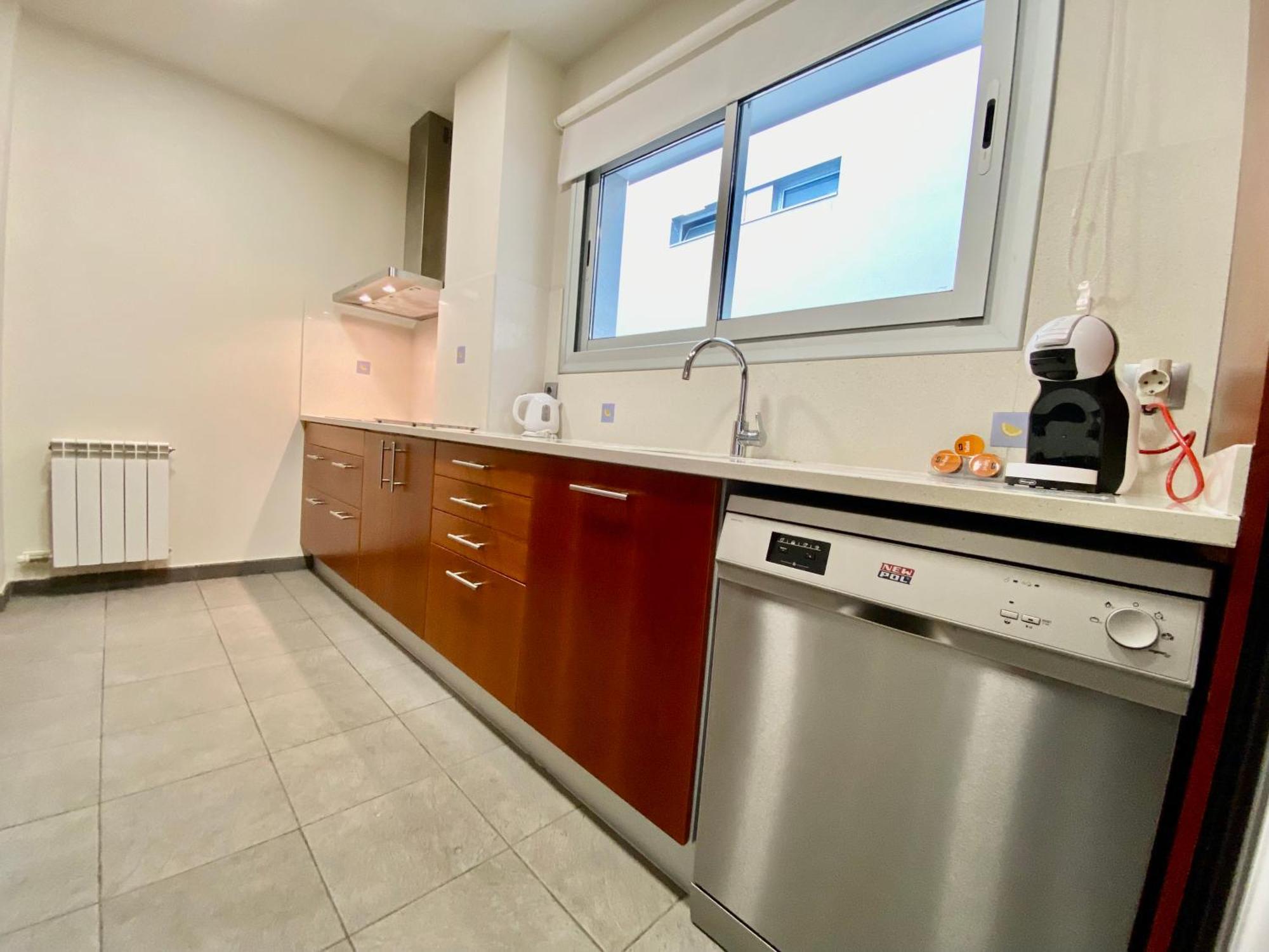 Carmed Homely Apartment By Hlclub Agency Vilanova i la Geltrú Esterno foto