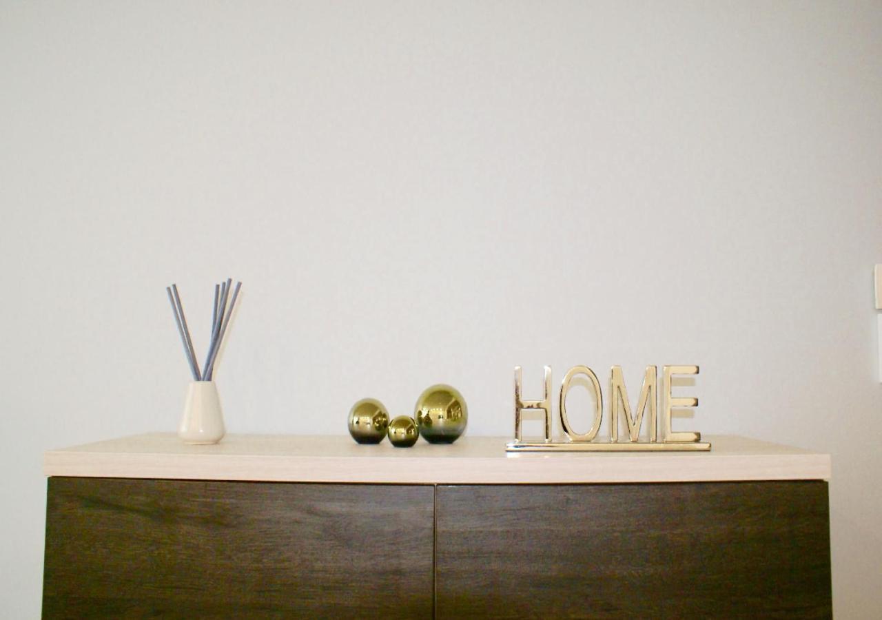 Carmed Homely Apartment By Hlclub Agency Vilanova i la Geltrú Esterno foto