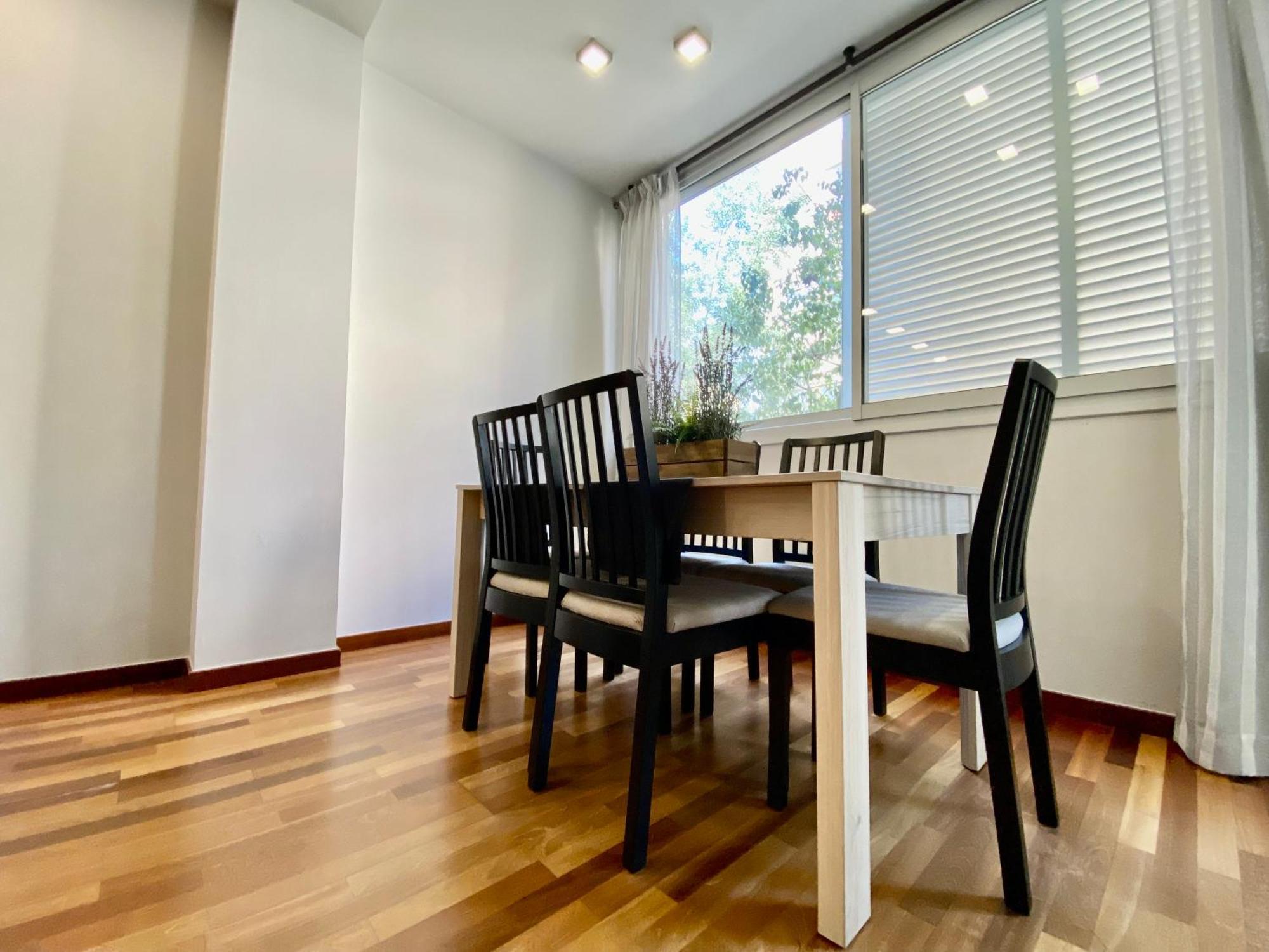 Carmed Homely Apartment By Hlclub Agency Vilanova i la Geltrú Esterno foto