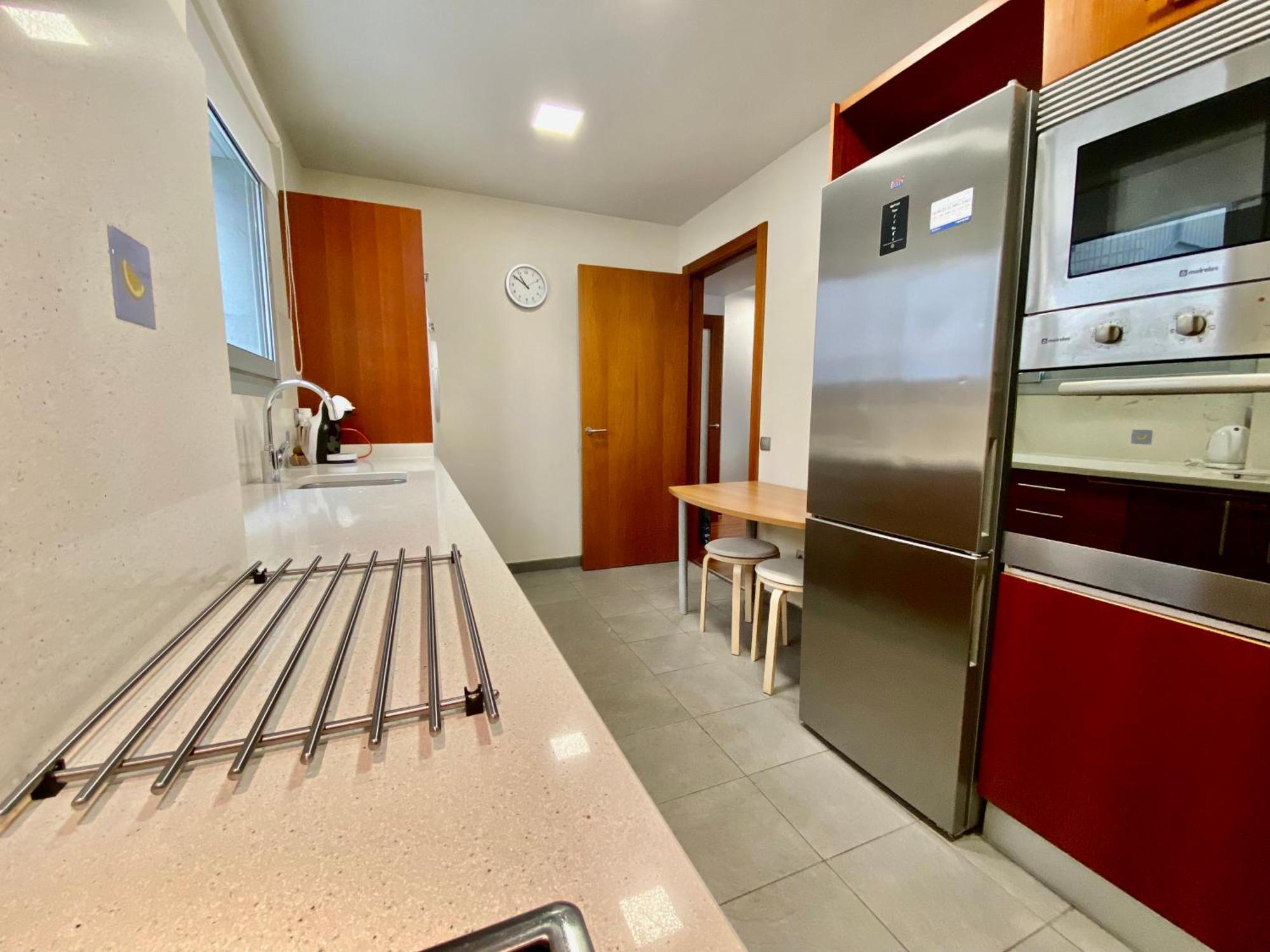 Carmed Homely Apartment By Hlclub Agency Vilanova i la Geltrú Esterno foto